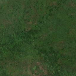 Satellite imagery of Tala Samba, AO