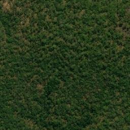 Satellite imagery of Cuengo, AO