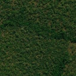 Satellite imagery of Cuengo, AO