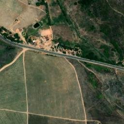 Satellite imagery of São Sebastião, BR