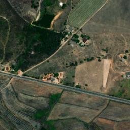 Satellite imagery of São Sebastião, BR