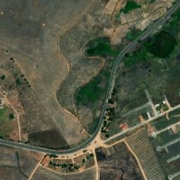 Satellite imagery of São Sebastião, BR