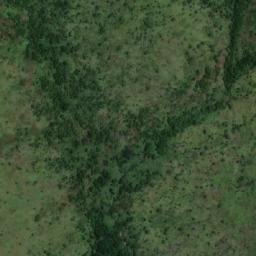 Satellite imagery of Quissaguangolo, AO