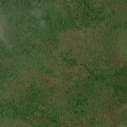 Satellite imagery of Tala Samba, AO