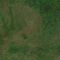 Satellite imagery of Tala Samba, AO