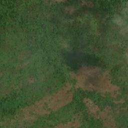 Satellite imagery of Tala Samba, AO