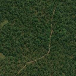 Satellite imagery of Lufungi, AO