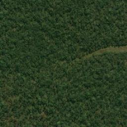 Satellite imagery of Lufungi, AO