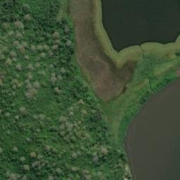 Satellite imagery of Holongo, AO