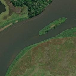 Satellite imagery of Quibambo, AO