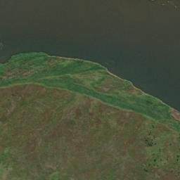 Satellite imagery of Quibambo, AO