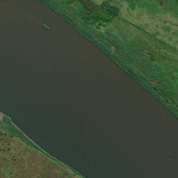 Satellite imagery of Quibambo, AO