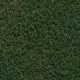 Satellite imagery of Lufungi, AO