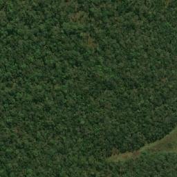 Satellite imagery of Lufungi, AO