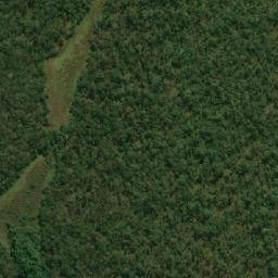 Satellite imagery of Lufungi, AO