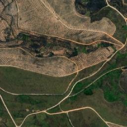 Satellite imagery of São Sebastião, BR
