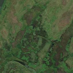 Satellite imagery of Quibambo, AO
