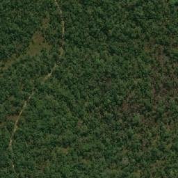 Satellite imagery of Lufungi, AO