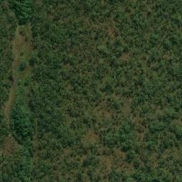 Satellite imagery of Lufungi, AO