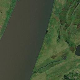 Satellite imagery of Holongo, AO
