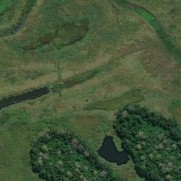 Satellite imagery of Quibambo, AO