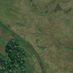 Satellite imagery of Quibambo, AO