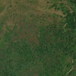 Satellite imagery of Quigibirica, AO