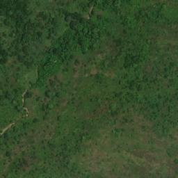 Satellite imagery of Quigibirica, AO