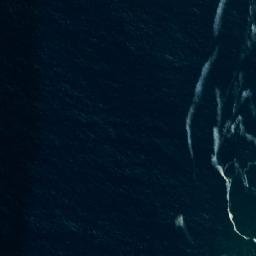 Satellite imagery of Punta El Frío, PE