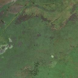 Satellite imagery of Bangue, AO