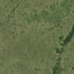 Satellite imagery of Quingumbe, AO