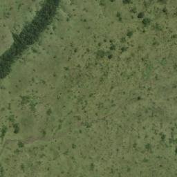Satellite imagery of Quingumbe, AO