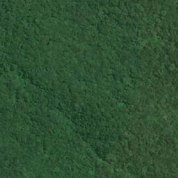 Satellite imagery of Cabeque, AO