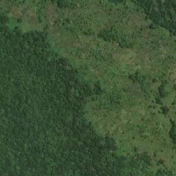 Satellite imagery of Quissele, AO