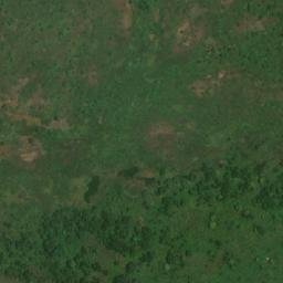 Satellite imagery of Monte Quiluange, AO