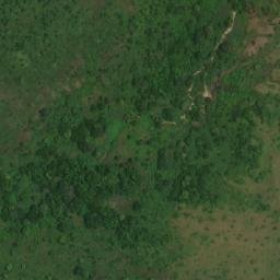 Satellite imagery of Quigibirica, AO