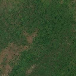 Satellite imagery of Quigibirica, AO