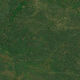 Satellite imagery of Quicanda, AO