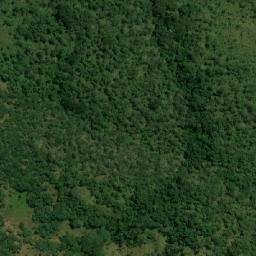 Satellite imagery of Bê, AO