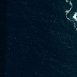 Satellite imagery of Punta El Frío, PE