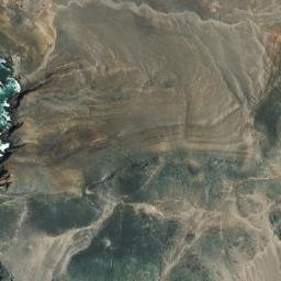 Satellite imagery of Punta El Frío, PE
