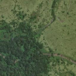 Satellite imagery of Quingumbe, AO