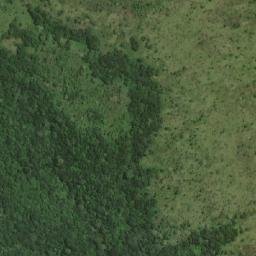 Satellite imagery of Quissele, AO