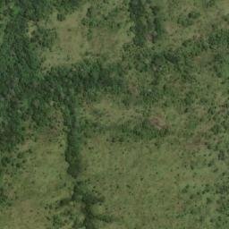 Satellite imagery of Cacoto, AO