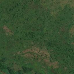 Satellite imagery of Quigibirica, AO