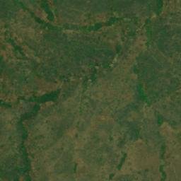 Satellite imagery of Quicanda, AO