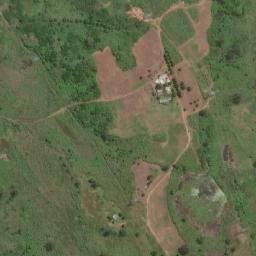 Satellite imagery of Bangue, AO