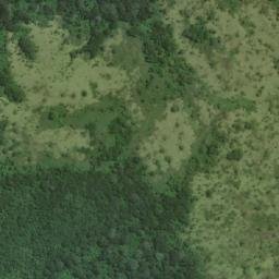 Satellite imagery of Quingumbe, AO