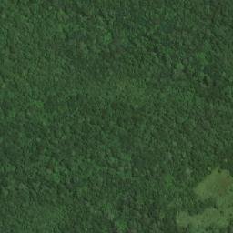 Satellite imagery of Quissele, AO