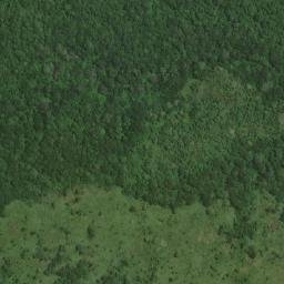 Satellite imagery of Quissele, AO